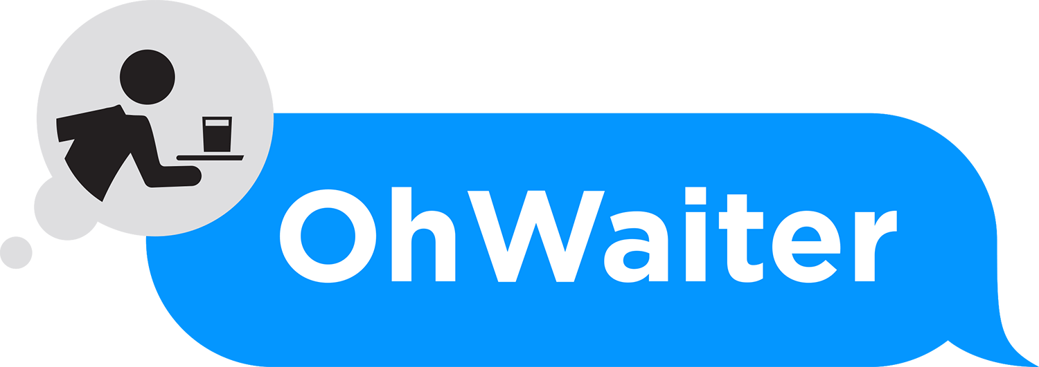OhWaiter